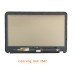 Cảm ứng Dell 3547