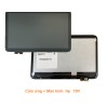 Cảm ứng Hp 13R