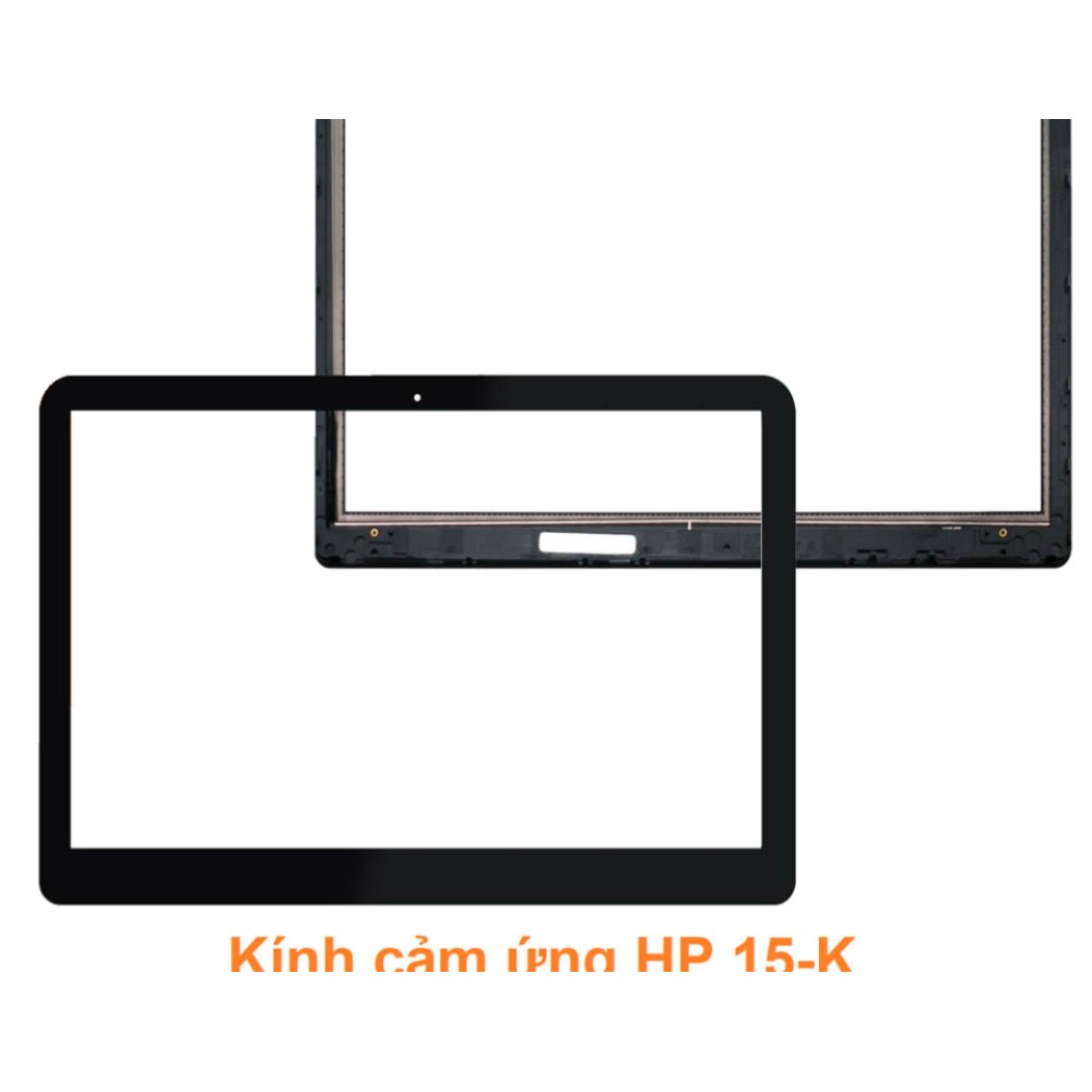 Cảm ứng Hp 15K