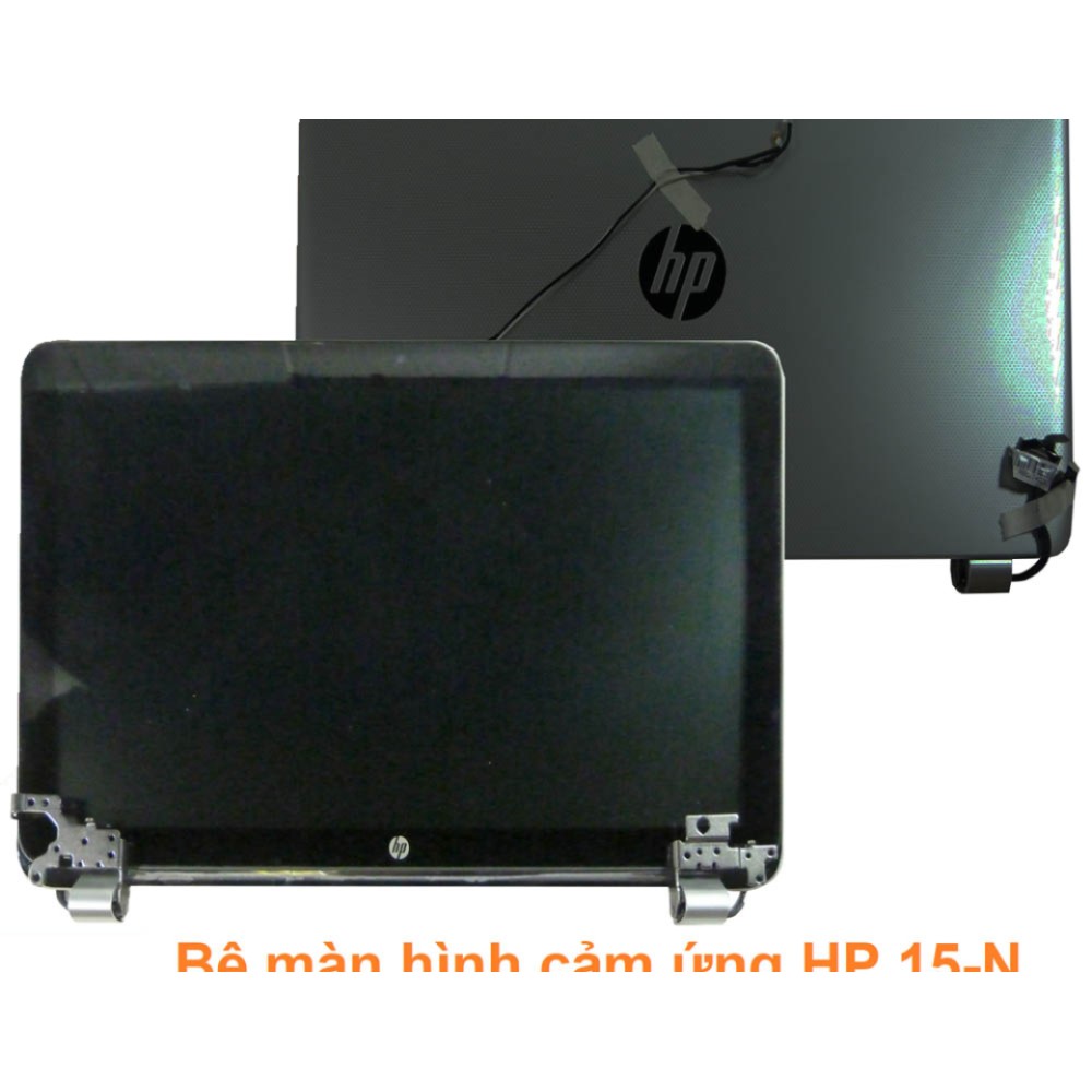 Cảm ứng Hp 15N