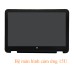 Cảm ứng Hp 15U