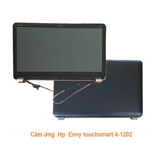 Cảm ứng Hp Envy 14