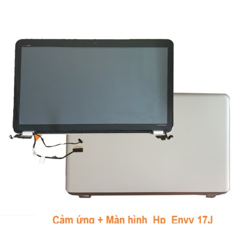 Cảm ứng Hp Envy 17J
