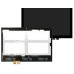 Cảm ứng Hp X2