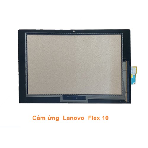 Cảm ứng Lenovo Flex 10