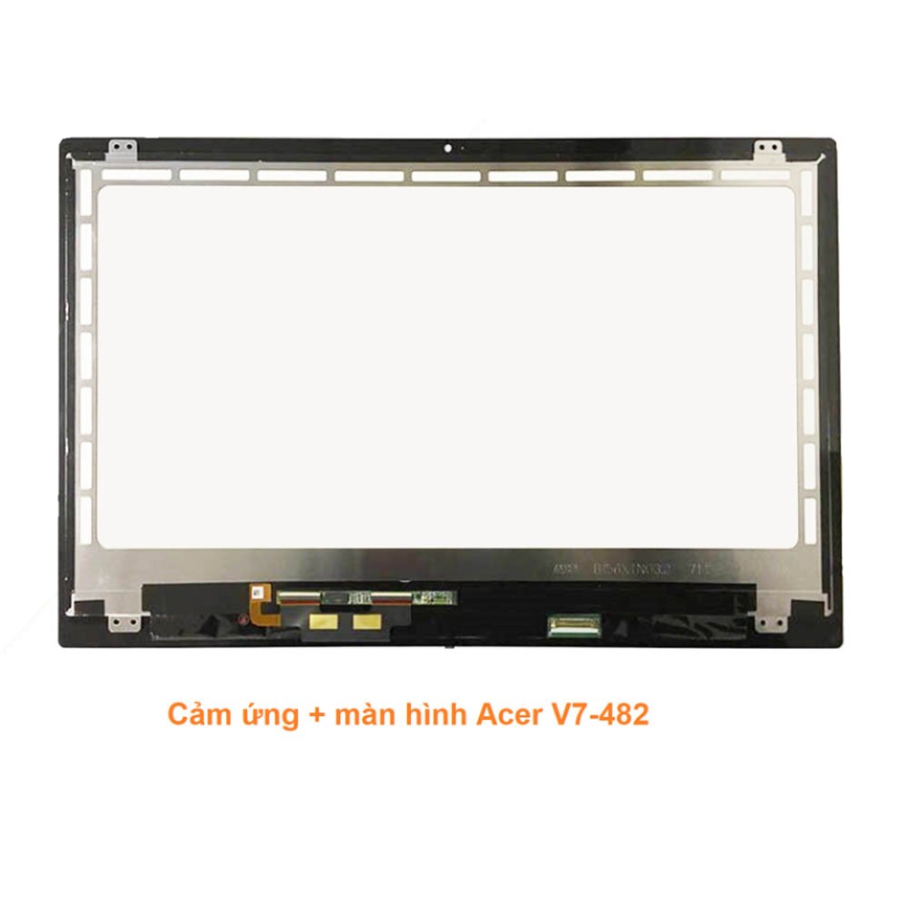 Cảm ứng Màn hình Acer V7-482