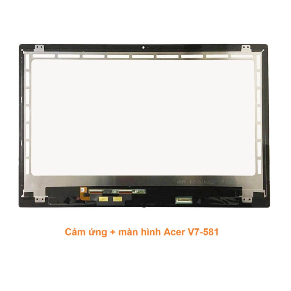 Cảm ứng Màn hình Acer V7-581