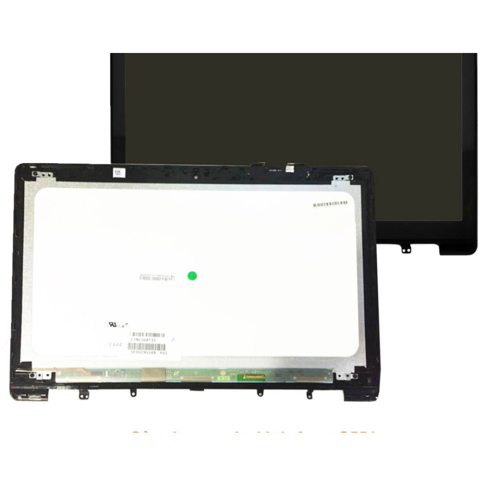 Cảm ứng Màn hình Asus S551