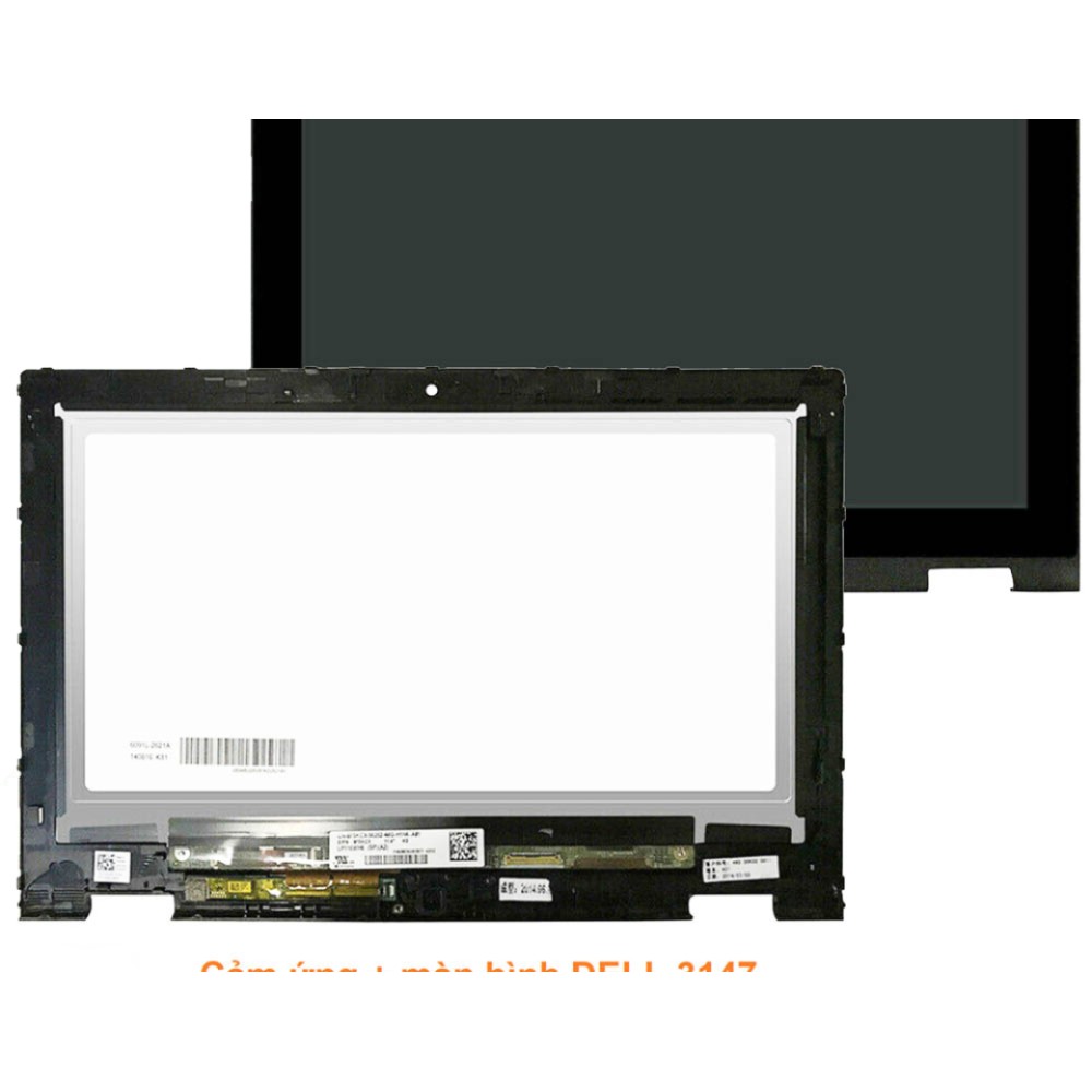Cảm ứng Màn hình Dell 3147,3148,3157,3158