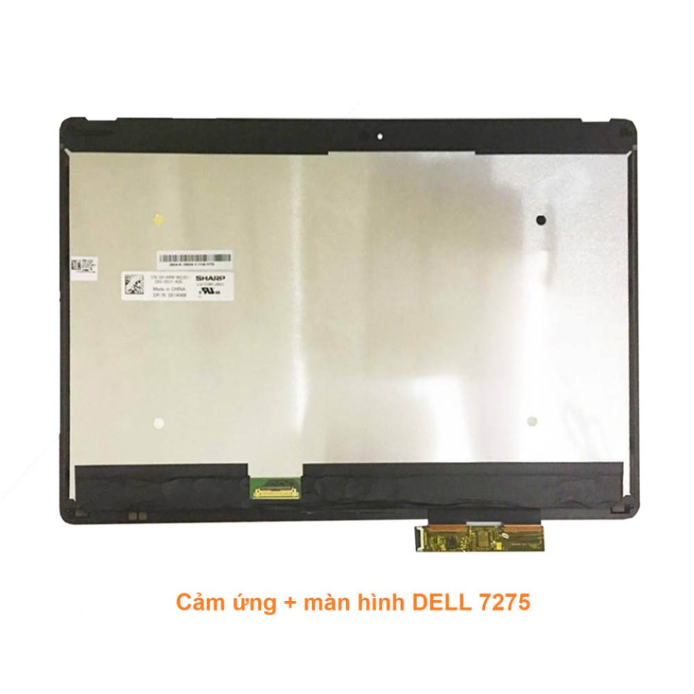 Cảm ứng Màn hình Dell 7275 (Full hd)
