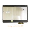 Cảm ứng Màn hình Dell 7275 (Full hd)