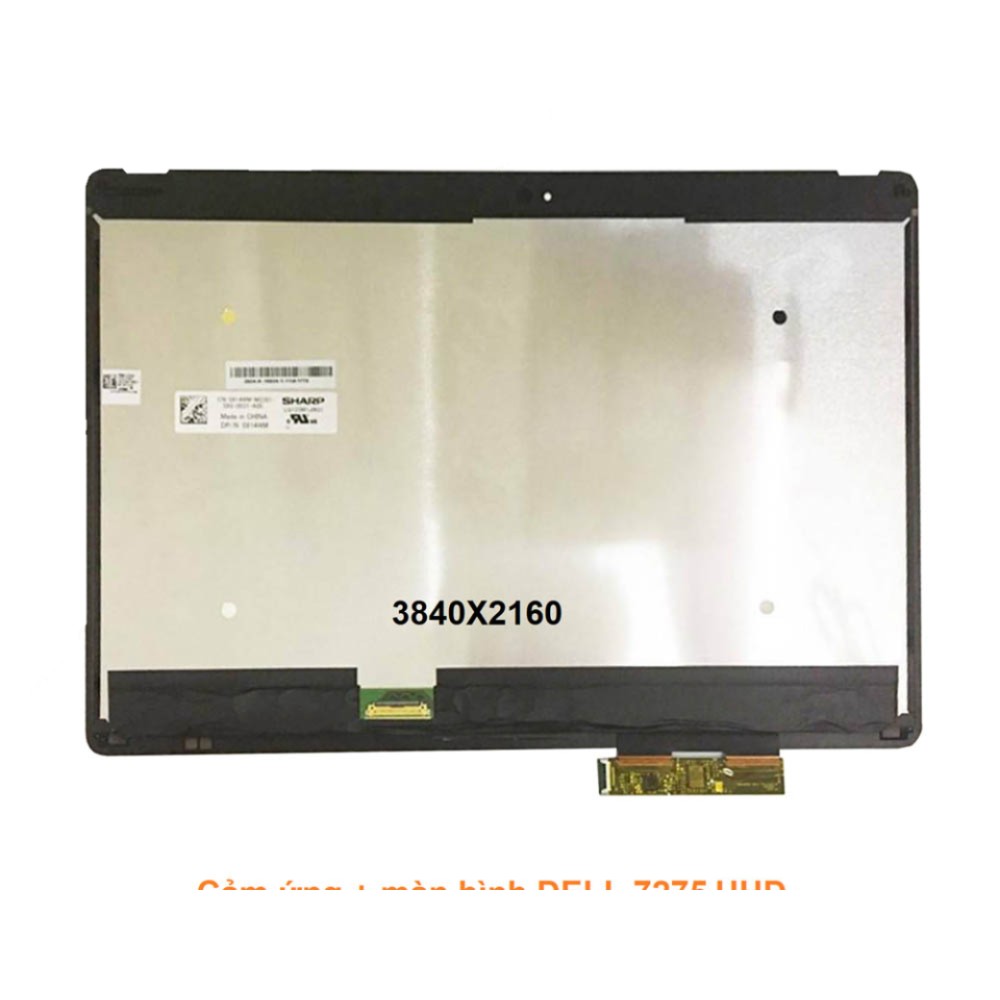 Cảm ứng Màn hình Dell 7275 (Uhd)