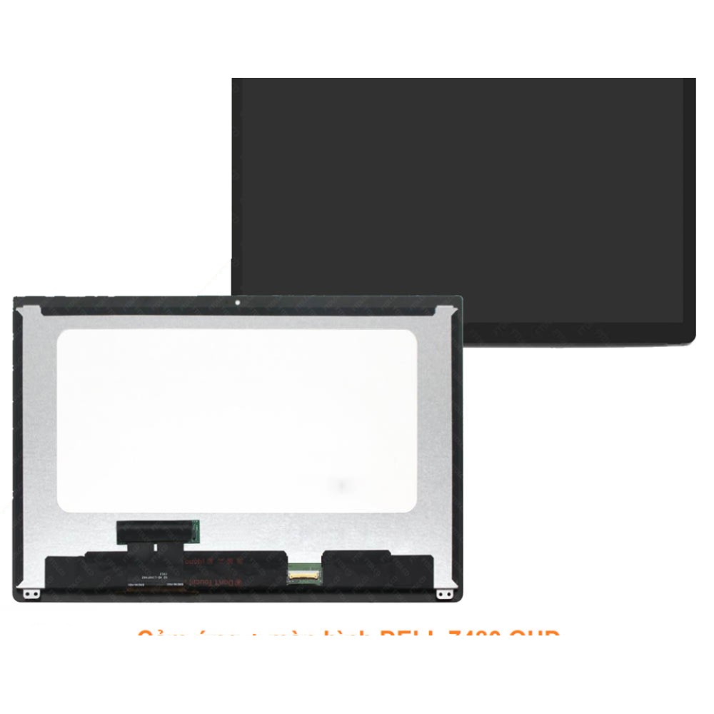 Cảm ứng Màn hình Dell 7480,7490 (Qhd)
