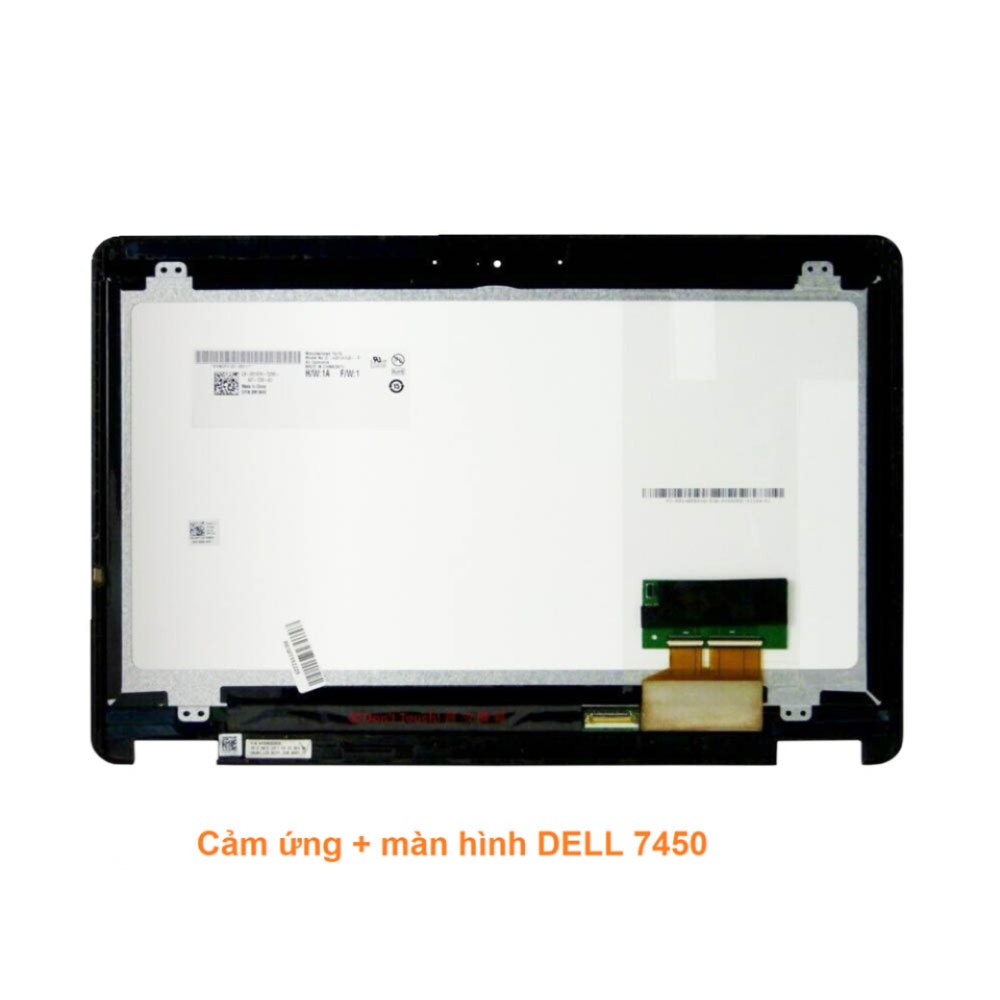 Cảm ứng Màn hình Dell E7450