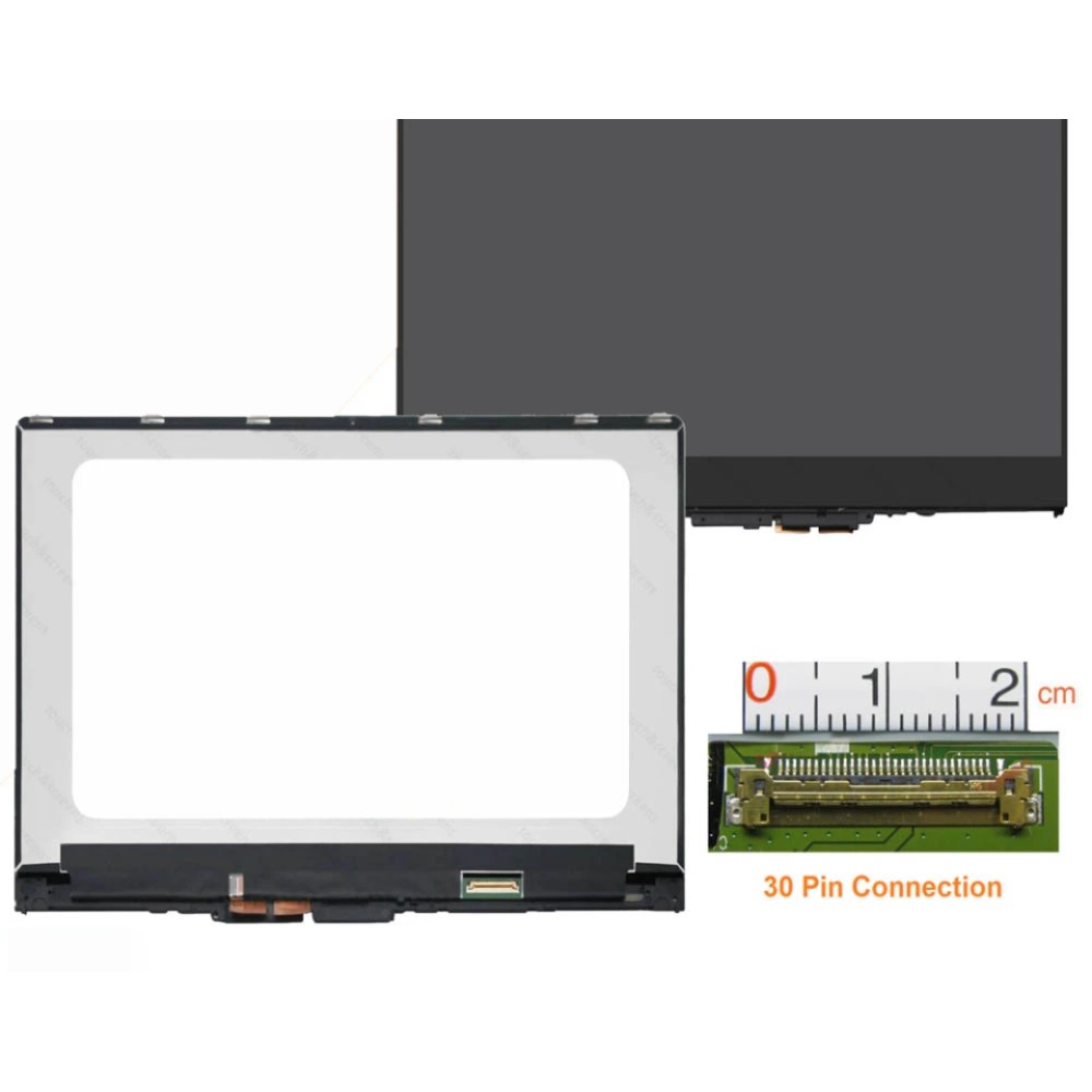 Cảm ứng Màn hình Lenovo 710-15IKB (Uhd)