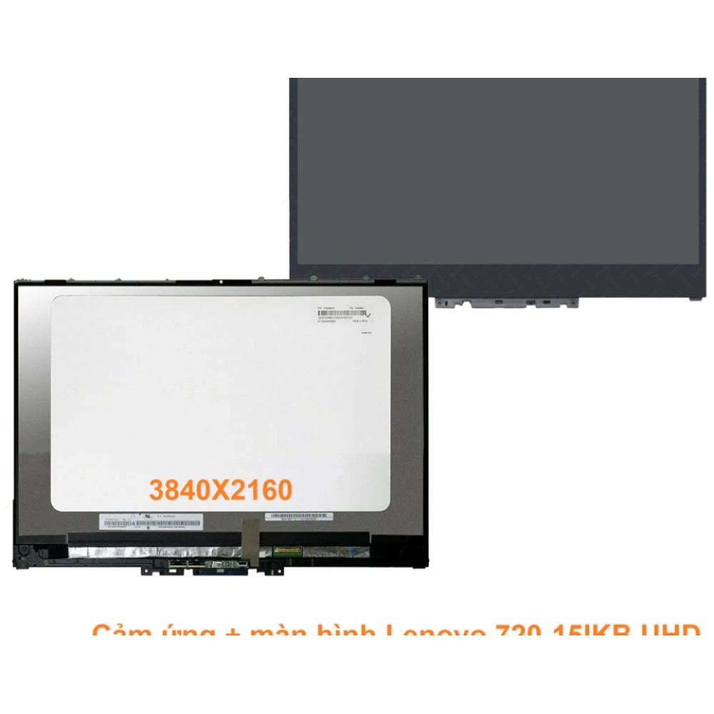 Cảm ứng Màn hình Lenovo 720-15IKB (Uhd)