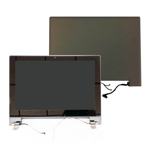 Cảm ứng Màn hình Lenovo S210 Nguyên Bệ Đen