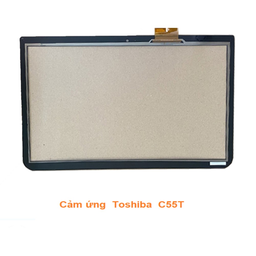 Cảm ứng Toshiba C55T