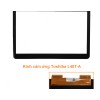Cảm ứng Toshiba L40T-A