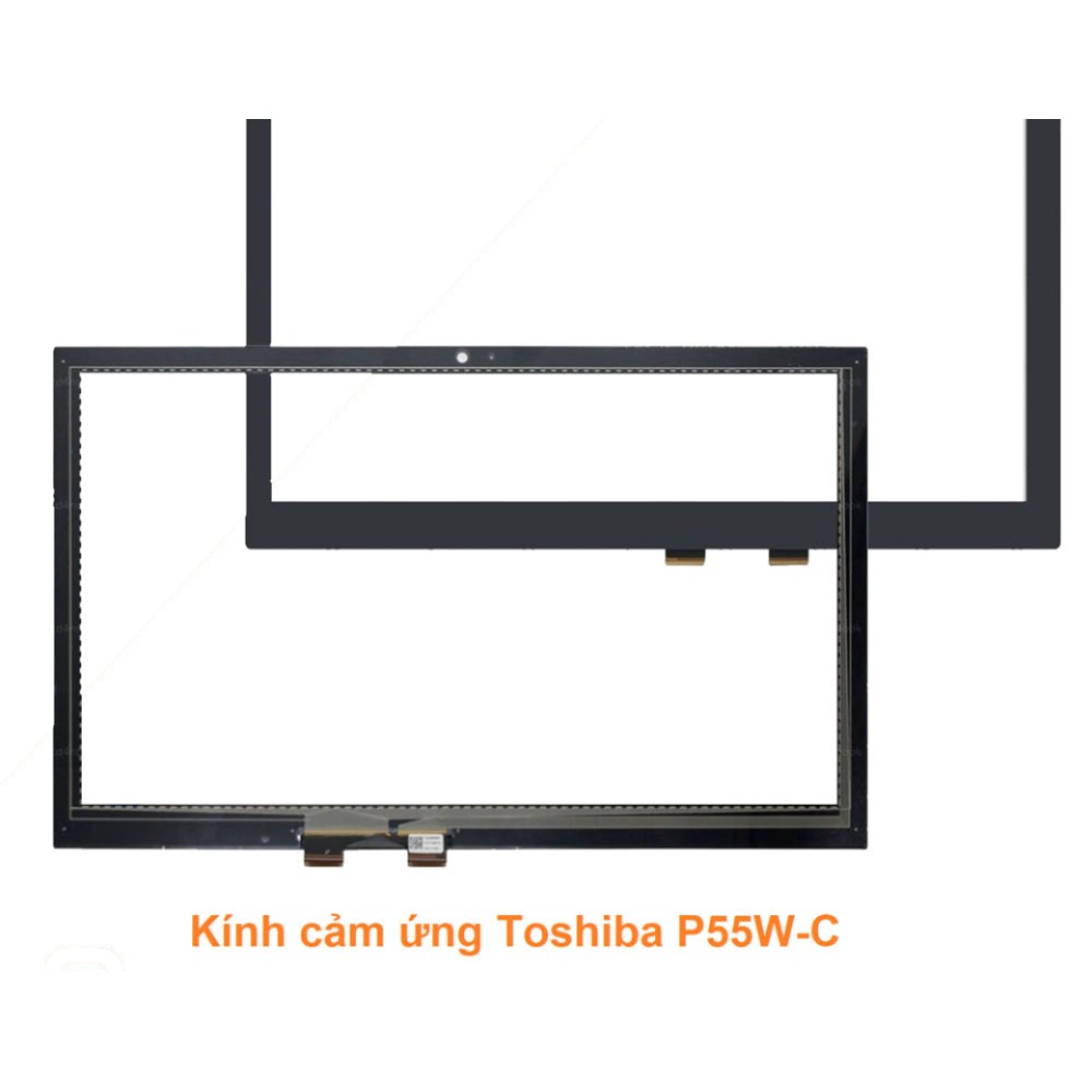 Cảm ứng Toshiba P55W-C