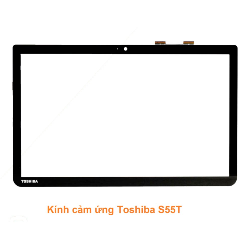 Cảm ứng Toshiba S55T