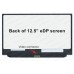 Màn hình 12.5 Led Slim (Full hd) dùng cho Lenovo X280