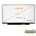 Màn hình 13.3 Led Slim dùng cho Dell Vostrol V3300,Dell Latitude E6330,Sony Vpc-SB,Vpc-S,Hp 430 G1,430 G2,4340