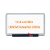 Màn hình 13.3 Led Slim dùng cho Lenovo U300s