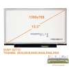 Màn hình 13.3 Led Slim dùng cho Sony SVT13,Toshiba Z830,Z835,R830,R835,Z930,Z935