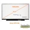 Màn hình 13.3 Led Slim dùng cho Sony Vpc-SA