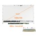 Màn hình 14.0 Led dùng cho Dell Xps 14Z-L412