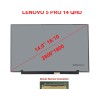 Màn hình 14.0 Led Slim 30Pin (QHD) dùng cho Lenovo 5 Pro 14