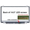Màn hình 14.0 Led Slim 30Pin dùng cho Hp 14AB,14AC,14AM,14BS,Dell 3442,3443,3452,Lenovo g40-70,Acer E5-473,Asus X441,X442