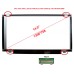 Màn hình 14.0 Led Slim 40Pin dùng cho Sony Sve-14,Vpc-EA,Dell 3421,3437,5421,Latitude 3440,Asus X401,X450,Hp 14V,14P,9470,9480