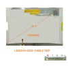 Màn hình 14.1 Led dùng cho Lenovo G430 (Cable dẹp)