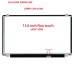 Màn hình 15.6 Led Slim 30Pin (Full hd) dùng cho Hp 15AB,15BS,15AC,15AY,Dell 3542,3543,3558,Lenovo G50-70,Acer E5-573,E5-575,Asus X540,X541,X542,X556