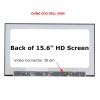 Màn hình 15.6 Led Slim 30Pin dùng cho Dell inprison 5510,5518,5581,5584,Dell Latitude 3520,5500,Asus UX533,Hp 450 G9