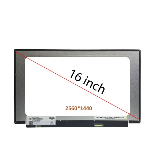 Màn hình 16.0 Led 30Pin (2K)
