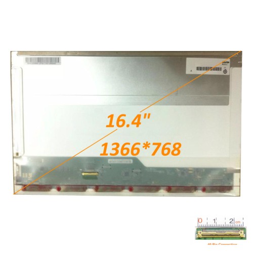 Màn hình 16.4 Led