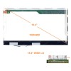 Màn hình 16.4 Wide gương dùng cho Sony Vpc-FW