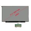 Màn hình 17.3 Led Slim 40Pin (2K) 240HZ dùng cho Asus G713P