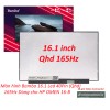 Màn hình Tốt 16.1 Led 40Pin (Qhd) 165Hz dùng cho HP OMEN 16B