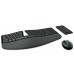 Bộ bàn phím chuột không dây Microsoft Sculpt Ergonomic