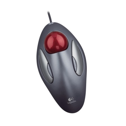 Chuột quang Logitech Trackman Marble