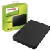 Hộp đựng Hdd,Ssd 2.5 (Chuẩn 3.0) Toshiba (Nhựa màu đen)