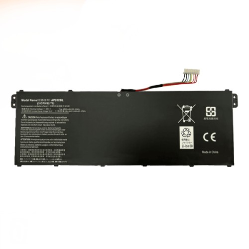 Pin Dùng cho Acer A514-54,A515-46,A515-45,A515-56,A715-43G,SF314-43,SF314-511,P214-41 (AP20CBL)