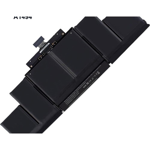 Pin dùng cho Apple A1398,A1494 (2013-2014)