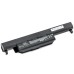 Pin dùng cho Asus A45,K45,X45,A55,K55,U57,A75,K75,R400,R500