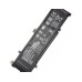 Pin dùng cho Asus A501L,A501LX,K501U,K501UX,K501UB,K501LB,K501LX,R516U,R516R51X,R516UW,R516L,R516LX,R516LB,V502L,V502LX,V502U,V502UX (B31N1429)