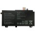 Pin dùng cho Asus FX80,FX80G,FX80GD,FX80GE,FX80GM,FX86,FX86FE,FX86FM,TUF Gaming FX504GD,FX504GE, FX504GM,FX505DT,FX505DV,FX505DU,FX505DY,FX505GE,FX505GD,FX505GM, A15 FA506IU, A17 FA706 (B31N1726) Type A - Cable ngắn